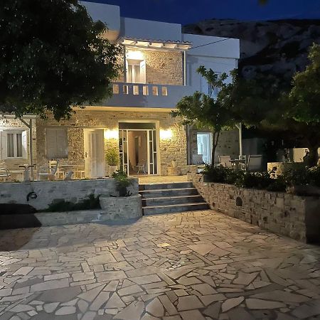 Villa Sylvia มาตาลา ภายนอก รูปภาพ