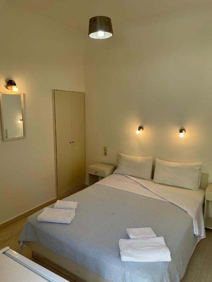 Villa Sylvia มาตาลา ภายนอก รูปภาพ