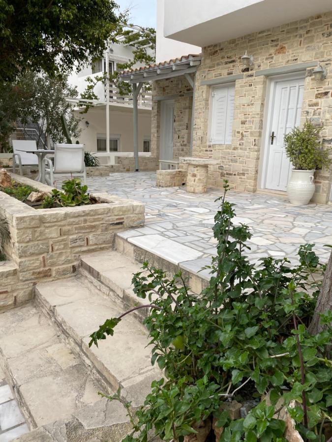 Villa Sylvia มาตาลา ภายนอก รูปภาพ