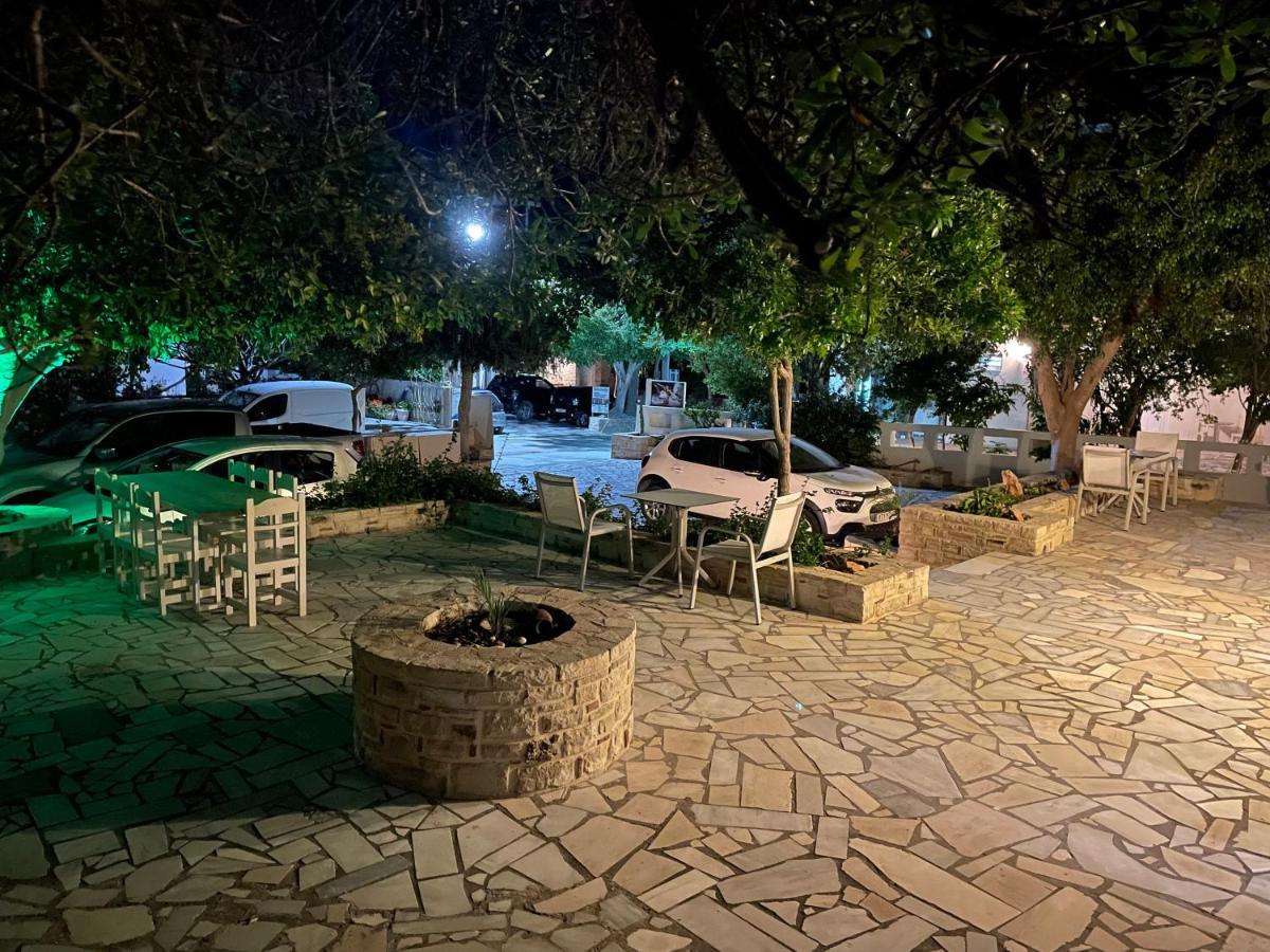 Villa Sylvia มาตาลา ภายนอก รูปภาพ