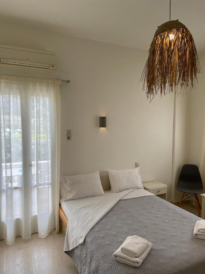 Villa Sylvia มาตาลา ภายนอก รูปภาพ
