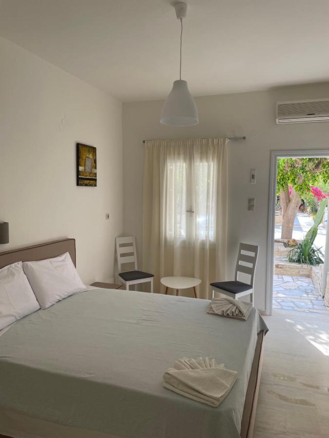 Villa Sylvia มาตาลา ภายนอก รูปภาพ