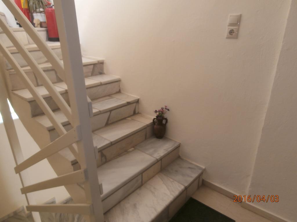 Villa Sylvia มาตาลา ภายนอก รูปภาพ