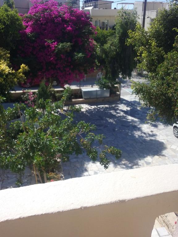 Villa Sylvia มาตาลา ภายนอก รูปภาพ